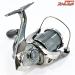 【シマノ】 22ステラ 2500SHG SHIMANO STELLA