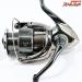 【シマノ】 22ステラ C3000XG SHIMANO STELLA