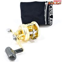 【ダイワ】 ミリオネア CV-Z 100SFR DAIWA Millionaire
