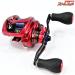 【ダイワ】 19アドミラ 100XHL DAIWA ADMIRA