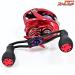 【ダイワ】 19アドミラ 100XHL DAIWA ADMIRA