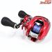 【ダイワ】 19アドミラ 100XHL DAIWA ADMIRA