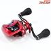 【ダイワ】 19アドミラ 100XHL DAIWA ADMIRA