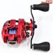 【ダイワ】 19アドミラ 100XHL DAIWA ADMIRA