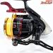 【シマノ】 13BB-X ハイパーフォース C3000D タイプG ゴメクサス95mmカスタムハンドル&EVAノブ&17BB-XハイパーフォースC3000DXGスプール装着 SHIMANO HYPER FORCE TYPE-G