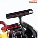 【シマノ】 13BB-X ハイパーフォース C3000D タイプG ゴメクサス95mmカスタムハンドル&EVAノブ&17BB-XハイパーフォースC3000DXGスプール装着 SHIMANO HYPER FORCE TYPE-G
