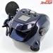 【ダイワ】 23レオブリッツ 300J 使用距離25.1km 使用75時間 DAIWA LEOBRITZ