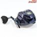 【ダイワ】 23レオブリッツ 300J 使用距離25.1km 使用75時間 DAIWA LEOBRITZ