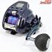 【ダイワ】 23レオブリッツ 300J 使用距離25.1km 使用75時間 DAIWA LEOBRITZ