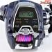 【ダイワ】 17レオブリッツ 200J 使用距離0.4km 使用4時間 DAIWA LEOBRITZ