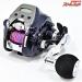 【ダイワ】 17レオブリッツ 200J 使用距離0.4km 使用4時間 DAIWA LEOBRITZ