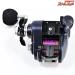 【ダイワ】 17レオブリッツ 200J 使用距離0.4km 使用4時間 DAIWA LEOBRITZ
