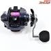 【ダイワ】 17レオブリッツ 200J 使用距離0.4km 使用4時間 DAIWA LEOBRITZ