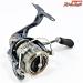 【ダイワ】 23エアリティ ST SF 2500SS-H-QD クイックドラグ DAIWA AIRITY