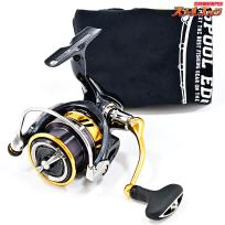 【ダイワ】 18レガリス LT 3000-CXH DAIWA LEGALIS