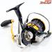 【ダイワ】 18レガリス LT 3000-CXH DAIWA LEGALIS