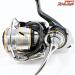 【ダイワ】 20ルビアス FC LT 2000S-XH リブレfフォルテハンドルノブ装着 DAIWA LUVIAS
