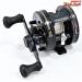 【アブガルシア】 アンバサダー ロイヤルエクスプレス ブラック FN.020205 Abu Garcia ambassadeur Roiyal Expless