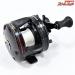 【アブガルシア】 アンバサダー ロイヤルエクスプレス ブラック FN.020205 Abu Garcia ambassadeur Roiyal Expless
