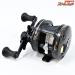【アブガルシア】 アンバサダー ロイヤルエクスプレス ブラック FN.020205 Abu Garcia ambassadeur Roiyal Expless
