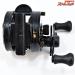 【アブガルシア】 アンバサダー ロイヤルエクスプレス ブラック FN.020205 Abu Garcia ambassadeur Roiyal Expless
