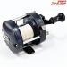 【アブガルシア】 アンバサダー ファイブ ブラック 80mmハンドル&ラウンドノブ装着 Abu Garcia ambassadeur FIVE
