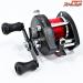 【シマノ】 バンタム マグ 10XSG ブラック SHIMANO Bantam Mag