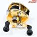 【シマノ】 バンタム プロ マグ 100XSG ゴールド SHIMANO Bantam pro Mag