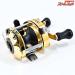 【シマノ】 バンタム プロ マグ 100XSG ゴールド SHIMANO Bantam pro Mag