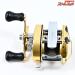 【シマノ】 バンタム プロ マグ 100XSG ゴールド SHIMANO Bantam pro Mag