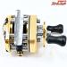 【シマノ】 バンタム プロ マグ 100XSG ゴールド SHIMANO Bantam pro Mag