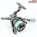 【シマノ】 22ステラ C2500SXG ハイテンハンドルノブ&ゴメクサスリールスタンド装着 SHIMANO STELLA