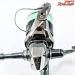 【シマノ】 22ステラ C2500SXG ハイテンハンドルノブ&ゴメクサスリールスタンド装着 SHIMANO STELLA