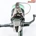 【シマノ】 22ステラ C2500SXG ハイテンハンドルノブ&ゴメクサスリールスタンド装着 SHIMANO STELLA