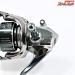 【シマノ】 22ステラ C2500SXG ハイテンハンドルノブ&ゴメクサスリールスタンド装着 SHIMANO STELLA