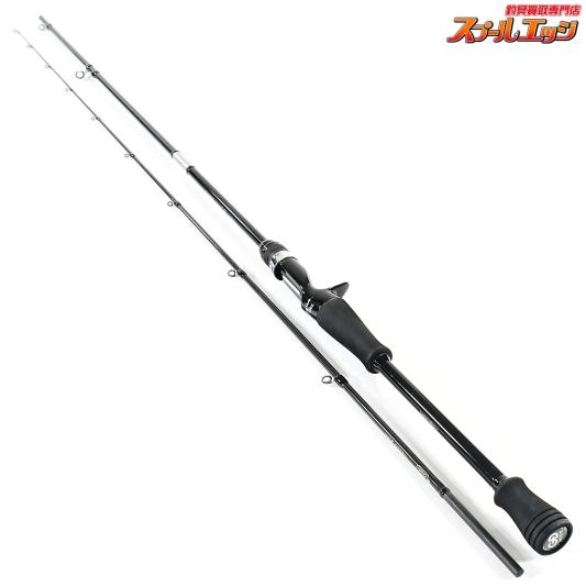 【アピア】 グランデージ ヴァイス C75ML APIA GRANDAGE VICE クロダイ K_159