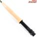 【エコー】 ブーストフレッシュウォーター 8.0ft #4 ECHO Boost Freshwater ヤマメ イワナ K_112