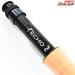 【エコー】 ブーストフレッシュウォーター 8.0ft #4 ECHO Boost Freshwater ヤマメ イワナ K_112