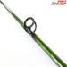 【エコー】 ブーストフレッシュウォーター 8.0ft #4 ECHO Boost Freshwater ヤマメ イワナ K_112