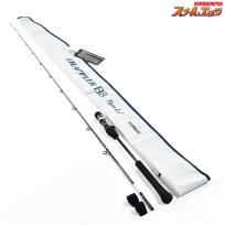 【シマノ】 21グラップラー BB タイプLJ B66-0 SHIMANO GRAPPLER TYPE-LJ アジ イナダ サバ K_195
