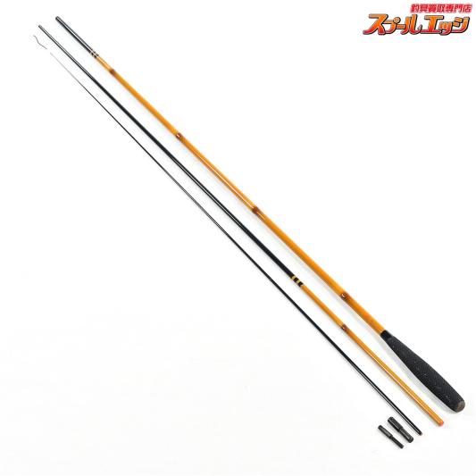 【シマノ】 飛天弓 頼刃 10尺 SHIMANO HITENKYU RAIJIN ヘラブナ K_151