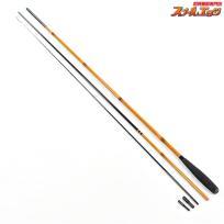 【シマノ】 飛天弓 頼刃 10尺 SHIMANO HITENKYU RAIJIN ヘラブナ K_151