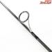 【ダイワ】 16スティーズ 621LXS-SMT スカイフラッシュ DAIWA STEEZ SKYFLASH バス スピニングモデル K_231