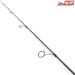 【ダイワ】 16スティーズ 621LXS-SMT スカイフラッシュ DAIWA STEEZ SKYFLASH バス スピニングモデル K_231