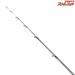 【ダイワ】 16スティーズ 621LXS-SMT スカイフラッシュ DAIWA STEEZ SKYFLASH バス スピニングモデル K_231