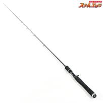 【ダイワ】 ブラックレーベル BL 671MLFB バーサタイルモデル DAIWA BLACK LABEL バス ベイトモデル K_243