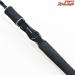 【ダイワ】 ブラックレーベル BL 671MLFB バーサタイルモデル DAIWA BLACK LABEL バス ベイトモデル K_243