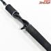 【ダイワ】 ブラックレーベル BL 671MLFB バーサタイルモデル DAIWA BLACK LABEL バス ベイトモデル K_243