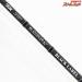 【ダイワ】 ブラックレーベル BL 671MLFB バーサタイルモデル DAIWA BLACK LABEL バス ベイトモデル K_243