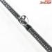 【ダイワ】 ブラックレーベル BL 671MLFB バーサタイルモデル DAIWA BLACK LABEL バス ベイトモデル K_243